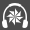MackinVIA audiobook icon.